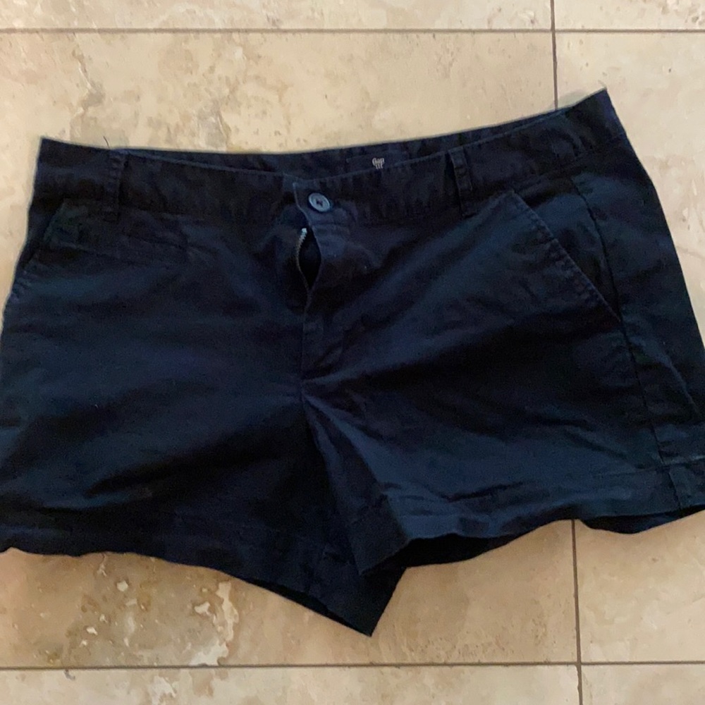 Gap Shorts
